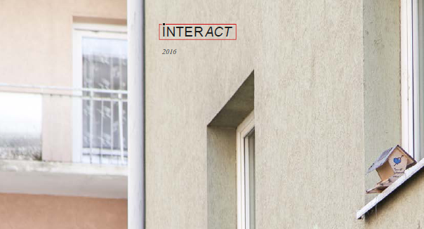 InterACT Jahresbericht 2016